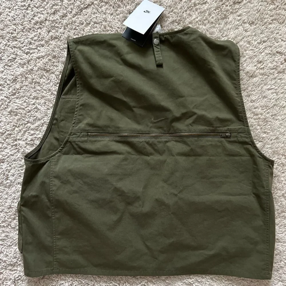Nike Life Utility Vest - Picture 14 of 16